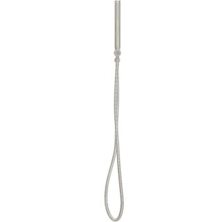 Душевой гарнитур Allen Brau Priority 5.31019-BN Никель брашированный